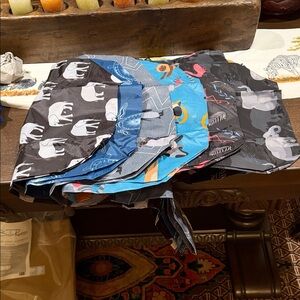 Go Green with these 6 Gorgeous Grocery Totes NIB